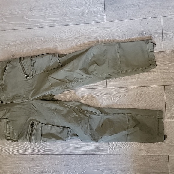 Le 31 Cargo Pants - Picture 1 of 3
